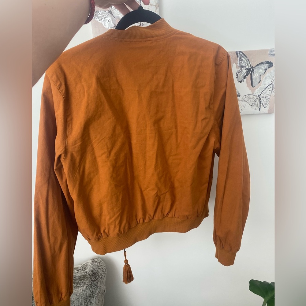 💕Knox Rose Jacket💕 - Picture 3 of 3